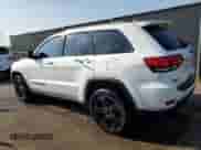 2018 Jeep Grand Cherokee Upland с VIN 1C4RJFAG4JC352663, выставлен на аукционе Copart как лот 71508925 с пробегом 103 974 миль миль и Чистый • Clean title. История ставок и продаж доступна на DreamBid. Изображение 2.