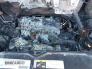 ✅ 2017 Ram ProMaster Cargo • VIN: 3C6TRVAG7HE539933 • Lot: 43435115. Listed on IAAI with 233,331 mi. Free auction sales archive from the USA and detailed vehicle history report at DreamBid. Image 10.