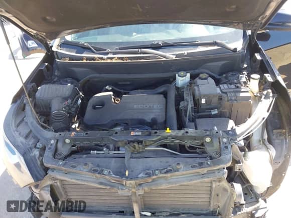 ✅ 2018 Chevrolet Equinox LT • VIN: 2GNAXJEV6J6128088 • Lot: 43427580. Wystawiony na IAAI z przebiegiem 132 279 mil mil. Skorzystaj z bezpłatnego archiwum sprzedaży aukcyjnych z USA i zobacz szczegółowy raport historii pojazdu na DreamBid. Zdjęcie 10.