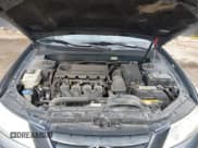 ✅ 2009 Hyundai Sonata GLS • VIN: 5NPET46C29H438041 • Лот: 43440970. Опубликован ранее на IAAI с пробегом 154 387 миль. Бесплатный доступ к архиву аукционных продаж из США и подробный отчёт об истории автомобиля на DreamBid. Изображение 10.