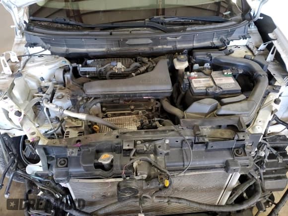 ✅ 2018 Nissan Rogue S • VIN: 5N1AT2MV4JC730292 • Лот: 87075465. Опубликован ранее на Copart с пробегом 87 141 миль. Бесплатный доступ к архиву аукционных продаж из США и подробный отчёт об истории автомобиля на DreamBid. Изображение 12.