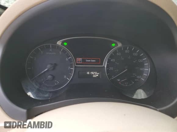 2015 Nissan Altima SL with VIN 1N4AL3AP0FN302902, listed as a Copart auction lot 42614775 with 161,924 mi miles and Clean title. Bid and sale history available at DreamBid. Image 9.