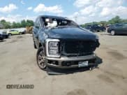 ✅ 2023 Ford F-350 XL • VIN: 1FT8W3BT0PED05683 • Lot: 63636245. Wystawiony na Copart z przebiegiem Nie podano. Bezpłatny archiwum sprzedaży aukcyjnych z USA i szczegółowy raport historii pojazdu na DreamBid. Zdjęcie 13.