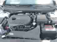 2017 Hyundai Sonata Sport with VIN 5NPE34AB7HH515483, listed as a IAAI auction lot 41719475 with 73,013 mi miles and . Bid and sale history available at DreamBid. Image 10.