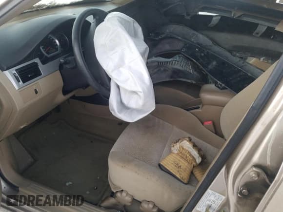 ✅ 2004 Chevrolet Optra • VIN: KL1JD52Z44K944399 • Лот: 83368844. Опубликован ранее на Copart с пробегом Не указан. Бесплатный доступ к архиву аукционных продаж из США и подробный отчёт об истории автомобиля на DreamBid. Изображение 7.