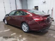 ✅ 2014 Toyota Avalon Limited • VIN: 4T1BK1EB9EU120734 • Lot: 41984803. Wystawiony na IAAI z przebiegiem 80 747 mil. Bezpłatny archiwum sprzedaży aukcyjnych z USA i szczegółowy raport historii pojazdu na DreamBid. Zdjęcie 3.