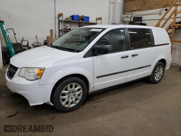 ✅ 2014 Ram Cargo Van Tradesman • VIN: 2C4RRGAG4ER179559 • Lot: 76174124. Wystawiony na Copart z przebiegiem 240 614 mil. Bezpłatny archiwum sprzedaży aukcyjnych z USA i szczegółowy raport historii pojazdu na DreamBid. Zdjęcie 1.