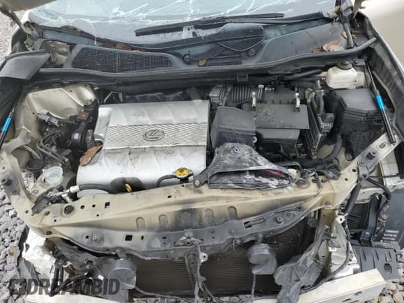 ✅ 2013 Lexus RX 350 • VIN: 2T2BK1BA7DC204297 • Лот: 81715475. Опубликован ранее на Copart с пробегом Не указан. Бесплатный доступ к архиву аукционных продаж из США и подробный отчёт об истории автомобиля на DreamBid. Изображение 12.