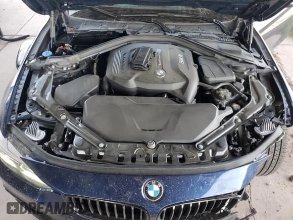 ✅ 2020 BMW 4 Series 430i • VIN: WBA4Z1C07L5R02349 • Lot: 53902175. Wystawiony na Copart z przebiegiem 14 919 mil. Bezpłatny archiwum sprzedaży aukcyjnych z USA i szczegółowy raport historii pojazdu na DreamBid. Zdjęcie 11.
