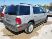 ✅ 2004 Mercury Mountaineer Convenience • VIN: 4M2ZU86W04ZJ15392 • Лот: 43120002. Опубликован ранее на IAAI с пробегом 143 852 миль. Бесплатный доступ к архиву аукционных продаж из США и подробный отчёт об истории автомобиля на DreamBid. Изображение 4.