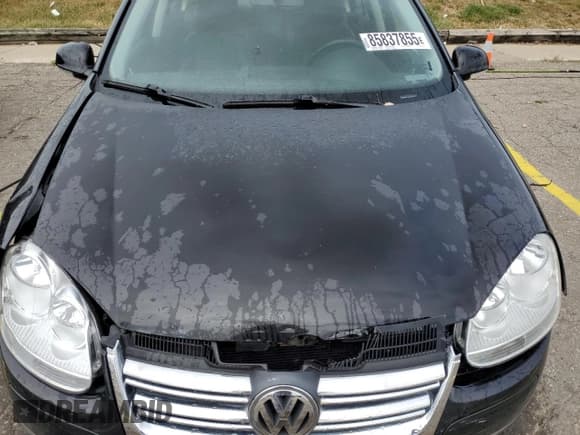 ✅ 2009 Volkswagen Jetta SE • VIN: 3VWRM71K29M024537 • Lot: 85837855. Wystawiony na Copart z przebiegiem 123 831 mil. Bezpłatny archiwum sprzedaży aukcyjnych z USA i szczegółowy raport historii pojazdu na DreamBid. Zdjęcie 11.