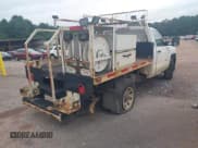 ✅ 2015 Chevrolet Silverado 2500HD Work Truck • VIN: 1GB0CUEG7FZ539406 • Лот: 42853047. Опубликован ранее на IAAI с пробегом 221 390 миль. Бесплатный доступ к архиву аукционных продаж из США и подробный отчёт об истории автомобиля на DreamBid. Изображение 4.