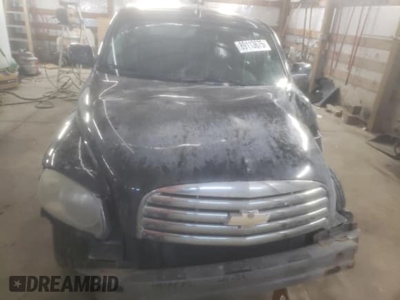 ✅ 2007 Chevrolet HHR LT • VIN: 3GNDA33P07S583155 • Lot: 89113675. Listed on Copart with 192,874 mi. Free auction sales archive from the USA and detailed vehicle history report at DreamBid. Image 5.