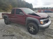 ✅ 2007 Chevrolet Colorado 1LT • VIN: 1GCDT19E778112402 • Lot: 91327745. Wystawiony na Copart z przebiegiem 157 954 mil. Bezpłatny archiwum sprzedaży aukcyjnych z USA i szczegółowy raport historii pojazdu na DreamBid. Zdjęcie 4.