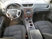 ✅ 2013 Chevrolet Traverse LT • VIN: 1GNKVGKD5DJ191862 • Lot: 68167174. Wystawiony na Copart z przebiegiem 12 765 mil. Bezpłatny archiwum sprzedaży aukcyjnych z USA i szczegółowy raport historii pojazdu na DreamBid. Zdjęcie 8.