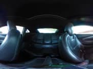 ✅ 2011 Chevrolet Camaro 2LT • VIN: 2G1FC1ED8B9132363 • Лот: 42679844. Опубликован ранее на IAAI с пробегом 161 975 миль. Бесплатный доступ к архиву аукционных продаж из США и подробный отчёт об истории автомобиля на DreamBid. Изображение 19.