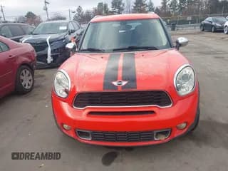 ✅ 2011 MINI Countryman S • VIN: WMWZC5C50BWH99832 • Lot: 43775285. Wystawiony na IAAI z przebiegiem 111 589 mil. Bezpłatny archiwum sprzedaży aukcyjnych z USA i szczegółowy raport historii pojazdu na DreamBid. Zdjęcie 6.