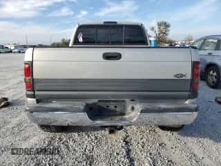 1997 Dodge 1500 с VIN 3B7HF13Y2VG707287, выставлен на аукционе Copart как лот 42675115 с пробегом 126 697 миль миль и Списание • Salvage title. История ставок и продаж доступна на DreamBid. Изображение 6.
