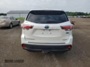 ✅ 2014 Toyota Highlander Limited • VIN: 5TDDCRFH6ES006058 • Лот: 63468055. Опубликован ранее на Copart с пробегом 53 944 миль. Бесплатный доступ к архиву аукционных продаж из США и подробный отчёт об истории автомобиля на DreamBid. Изображение 6.