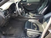 ✅ 2018 Audi S4 Premium Plus • VIN: WAUB4AF45JA097993 • Лот: 62834355. Опубликован ранее на Copart с пробегом 111 730 миль. Бесплатный доступ к архиву аукционных продаж из США и подробный отчёт об истории автомобиля на DreamBid. Изображение 7.