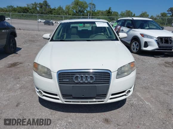 ✅ 2006 Audi A4 2.0T • VIN: WAUDF78E06A124410 • Лот: 42341414. Опубликован ранее на IAAI с пробегом 251 589 миль. Бесплатный доступ к архиву аукционных продаж из США и подробный отчёт об истории автомобиля на DreamBid. Изображение 12.