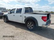✅ 2012 Ford F-150 XLT • VIN: 1FTEW1CM2CKE19579 • Lot: 43654970. Listed on IAAI with 195,624 mi. Free auction sales archive from the USA and detailed vehicle history report at DreamBid. Image 3.