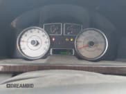 ✅ 2008 Ford Taurus Limited • VIN: 1FAHP28W18G165129 • Lot: 43794318. Listed on IAAI with 153,755 mi. Free auction sales archive from the USA and detailed vehicle history report at DreamBid. Image 7.