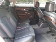 ✅ 2012 Audi A8 • VIN: WAURVAFD7CN018461 • Lot: 93071705. Wystawiony na Copart z przebiegiem 146 036 mil. Bezpłatny archiwum sprzedaży aukcyjnych z USA i szczegółowy raport historii pojazdu na DreamBid. Zdjęcie 10.