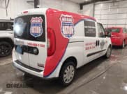 ✅ 2017 Ram ProMaster City Cargo Tradesman SLT • VIN: ZFBERFBB9H6E69115 • Лот: 41798498. Опубликован ранее на IAAI с пробегом 131 463 миль. Бесплатный доступ к архиву аукционных продаж из США и подробный отчёт об истории автомобиля на DreamBid. Изображение 4.