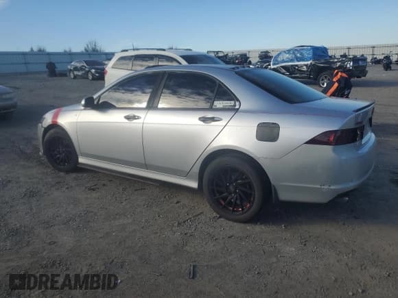 ✅ 2007 Acura TSX • VIN: JH4CL96807C013781 • Lot: 92615645. Wystawiony na Copart z przebiegiem 233 779 mil. Bezpłatny archiwum sprzedaży aukcyjnych z USA i szczegółowy raport historii pojazdu na DreamBid. Zdjęcie 2.