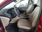 ✅ 2015 Ford Focus SE • VIN: 1FADP3F23FL368709 • Lot: 55064505. Listed on Copart with 158,003 mi. Free auction sales archive from the USA and detailed vehicle history report at DreamBid. Image 7.