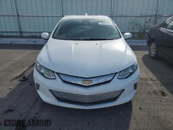 ✅ 2018 Chevrolet Volt LT • VIN: 1G1RA6S50JU115071 • Lot: 72451614. Wystawiony na Copart z przebiegiem 50 031 mil. Bezpłatny archiwum sprzedaży aukcyjnych z USA i szczegółowy raport historii pojazdu na DreamBid. Zdjęcie 5.