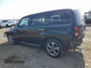 ✅ 2007 Chevrolet HHR LT • VIN: 3GNDA33P87S570279 • Lot: 52920105. Listed on Copart with 233,543 mi. Free auction sales archive from the USA and detailed vehicle history report at DreamBid. Image 2.