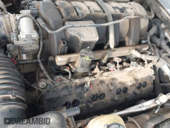 ✅ 2014 Dodge Charger RT • VIN: 2C3CDXCT4EH253765 • Lot: 42395731. Listed on IAAI with 140,415 mi. Free auction sales archive from the USA and detailed vehicle history report at DreamBid. Image 14.