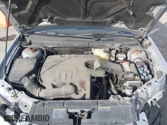 ✅ 2009 Pontiac G6 1SA • VIN: 1G2ZG57B494219321 • Lot: 43597973. Wystawiony na IAAI z przebiegiem Nie podano. Bezpłatny archiwum sprzedaży aukcyjnych z USA i szczegółowy raport historii pojazdu na DreamBid. Zdjęcie 10.