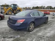 ✅ 2009 Honda Accord LX-P • VIN: 1HGCP26429A040264 • Lot: 89817935. Listed on Copart with 389,611 mi. Free auction sales archive from the USA and detailed vehicle history report at DreamBid. Image 3.