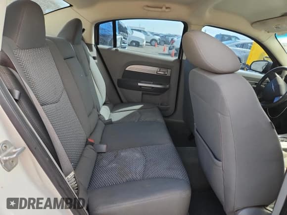 ✅ 2007 Chrysler Sebring • VIN: 1C3LC46K47N552414 • Lot: 70204245. Listed on Copart with 166,631 mi. Free auction sales archive from the USA and detailed vehicle history report at DreamBid. Image 10.