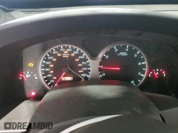 ✅ 2006 Chevrolet Equinox LT • VIN: 2CNDL63F966143939 • Lot: 89738195. Wystawiony na Copart z przebiegiem 74 891 mil. Bezpłatny archiwum sprzedaży aukcyjnych z USA i szczegółowy raport historii pojazdu na DreamBid. Zdjęcie 9.