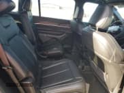 ✅ 2025 Jeep Grand Cherokee Limited • VIN: 1C4RJKBG9S8632073 • Lot: 90889165. Wystawiony na Copart z przebiegiem 7 250 mil. Bezpłatny archiwum sprzedaży aukcyjnych z USA i szczegółowy raport historii pojazdu na DreamBid. Zdjęcie 11.