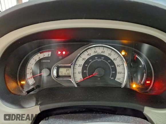 ✅ 2011 Toyota Sienna SE • VIN: 5TDXK3DC3BS078321 • Lot: 93900495. Listed on Copart with 151,536 mi. Free auction sales archive from the USA and detailed vehicle history report at DreamBid. Image 9.