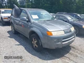 ✅ 2005 Saturn VUE • VIN: 5GZCZ53465S841863 • Lot: 42466940. Wystawiony na IAAI z przebiegiem 314 934 mil. Bezpłatny archiwum sprzedaży aukcyjnych z USA i szczegółowy raport historii pojazdu na DreamBid. Zdjęcie 1.