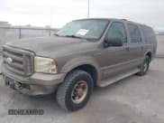 ✅ 2005 Ford Excursion Eddie Bauer • VIN: 1FMNU44L85EB52622 • Лот: 43825079. Опубликован ранее на IAAI с пробегом 226 490 миль. Бесплатный доступ к архиву аукционных продаж из США и подробный отчёт об истории автомобиля на DreamBid. Изображение 2.