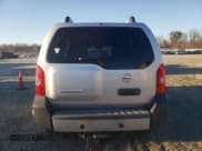 ✅ 2012 Nissan Xterra X • VIN: 5N1AN0NW0CC512391 • Лот: 87766055. Опубликован ранее на Copart с пробегом 218 954 миль. Бесплатный доступ к архиву аукционных продаж из США и подробный отчёт об истории автомобиля на DreamBid. Изображение 6.