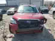 2017 Subaru Forester Premium with VIN JF2SJGECXHH584620, listed as a Copart auction lot 53566635 with 100,706 mi miles and Clean title. Bid and sale history available at DreamBid. Image 5.