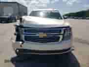 2015 Chevrolet Tahoe LTZ с VIN 1GNSKCKC2FR308598, выставлен на аукционе Copart как лот 65639215 с пробегом 176 499 миль миль и Списание • Salvage title. История ставок и продаж доступна на DreamBid. Изображение 5.