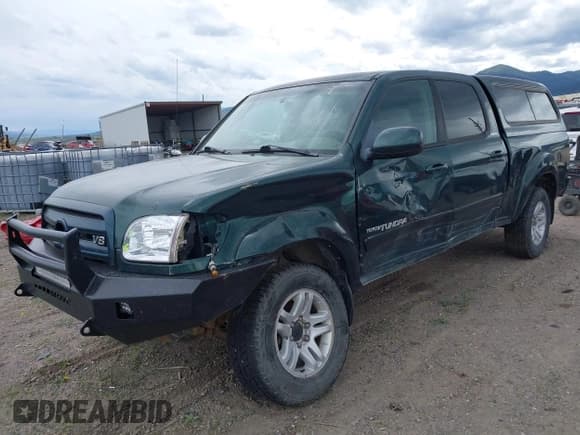 ✅ 2004 Toyota Tundra Limited • VIN: 5TBDT48144S440098 • Lot: 42227294. Wystawiony na IAAI z przebiegiem 141 751 mil. Bezpłatny archiwum sprzedaży aukcyjnych z USA i szczegółowy raport historii pojazdu na DreamBid. Zdjęcie 17.