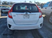 ✅ 2015 Honda Fit EX-L • VIN: 3HGGK5H89FM772729 • Lot: 90664645. Listed on Copart with 133,198 mi. Free auction sales archive from the USA and detailed vehicle history report at DreamBid. Image 6.