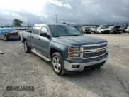 ✅ 2014 Chevrolet Silverado 1500 LT • VIN: 3GCPCREH0EG313366 • Лот: 72145424. Опубликован ранее на Copart с пробегом 70 657 миль. Бесплатный доступ к архиву аукционных продаж из США и подробный отчёт об истории автомобиля на DreamBid. Изображение 11.