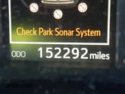 ✅ 2015 Toyota Highlander Limited Platinum • VIN: 5TDDKRFH1FS138973 • Lot: 43653015. Listed on IAAI with 152,292 mi. Free auction sales archive from the USA and detailed vehicle history report at DreamBid. Image 16.