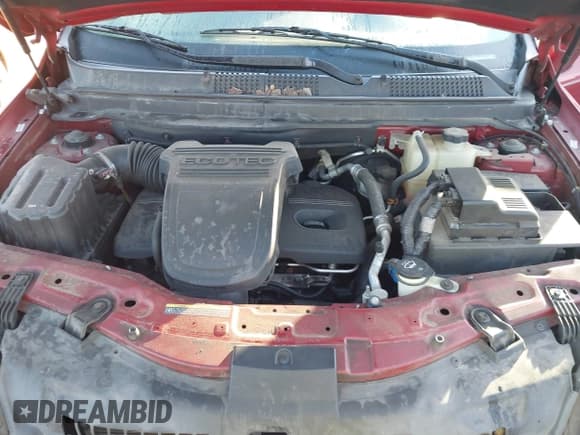 ✅ 2008 Saturn VUE XE • VIN: 3GSCL33P08S720647 • Lot: 43373288. Listed on IAAI with 157,308 mi. Free auction sales archive from the USA and detailed vehicle history report at DreamBid. Image 10.